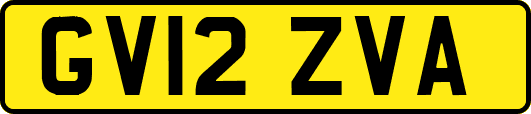 GV12ZVA