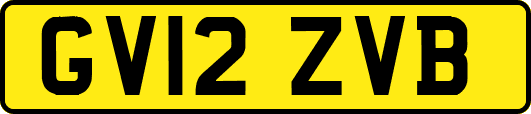 GV12ZVB