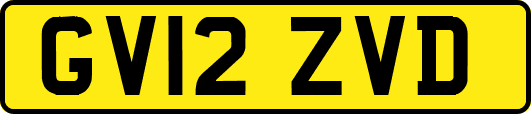 GV12ZVD
