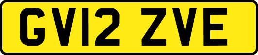 GV12ZVE