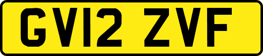 GV12ZVF