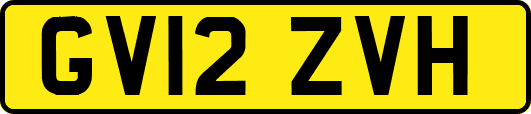 GV12ZVH
