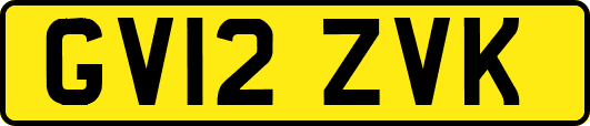 GV12ZVK