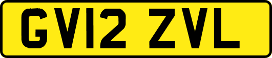 GV12ZVL