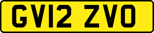 GV12ZVO