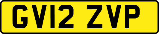 GV12ZVP