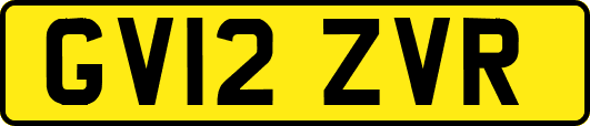 GV12ZVR