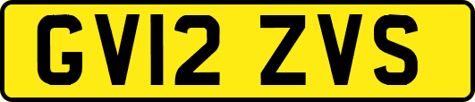 GV12ZVS