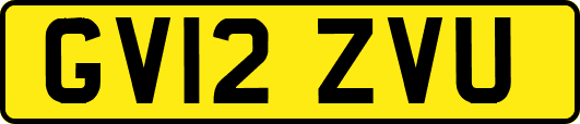 GV12ZVU