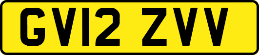 GV12ZVV