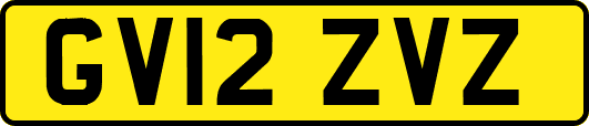 GV12ZVZ