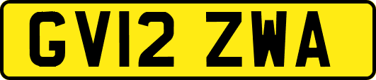 GV12ZWA