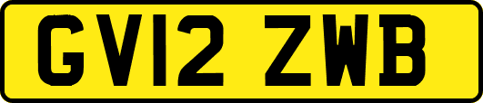 GV12ZWB