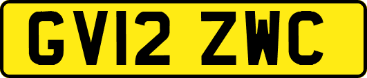 GV12ZWC