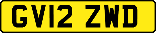 GV12ZWD