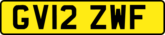 GV12ZWF