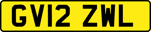 GV12ZWL
