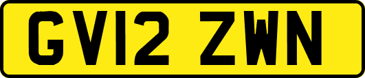 GV12ZWN