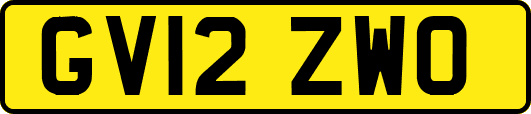 GV12ZWO