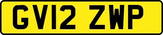 GV12ZWP