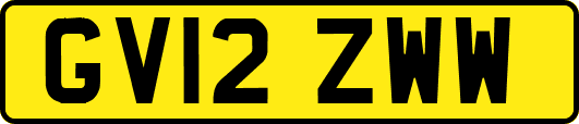 GV12ZWW