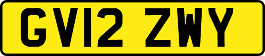 GV12ZWY