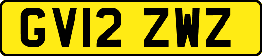 GV12ZWZ