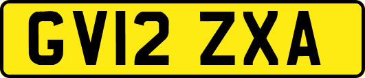 GV12ZXA