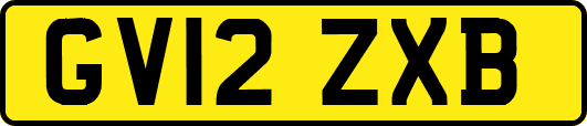 GV12ZXB