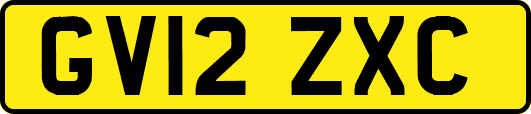 GV12ZXC
