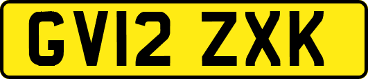 GV12ZXK