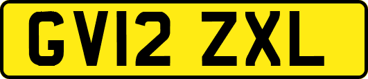 GV12ZXL