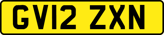 GV12ZXN