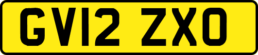 GV12ZXO