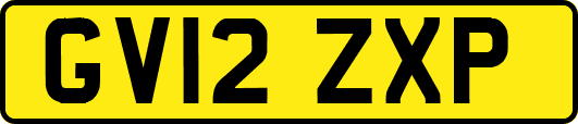 GV12ZXP