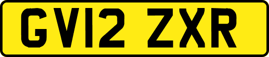 GV12ZXR