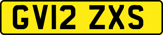 GV12ZXS