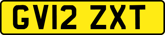 GV12ZXT