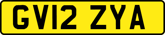 GV12ZYA
