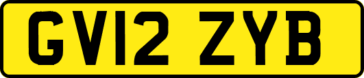GV12ZYB