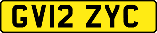 GV12ZYC