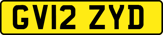 GV12ZYD