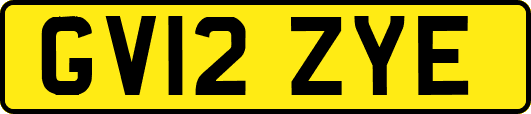 GV12ZYE