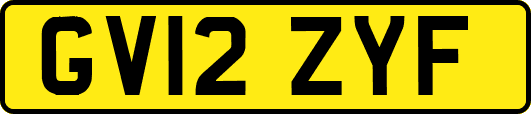 GV12ZYF