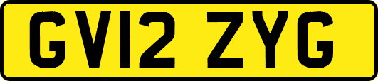 GV12ZYG