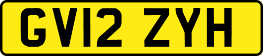 GV12ZYH