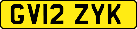 GV12ZYK
