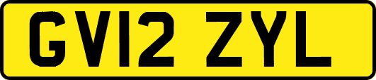 GV12ZYL