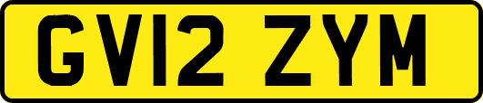GV12ZYM