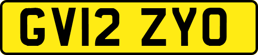 GV12ZYO